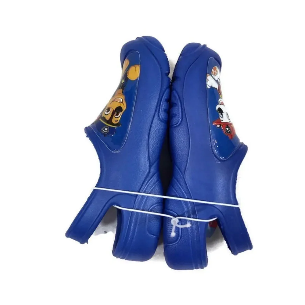 Boys Brand New Paw Patrol‎ Summer Water Sandals
